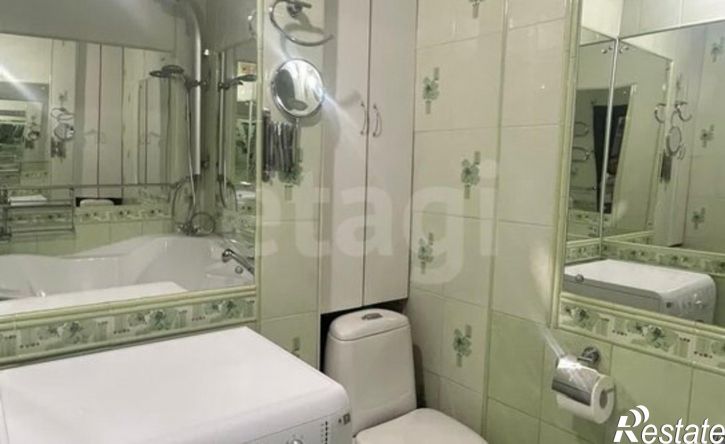 3-комн квартира улица Марченко, 11Г,  д. 11Г
