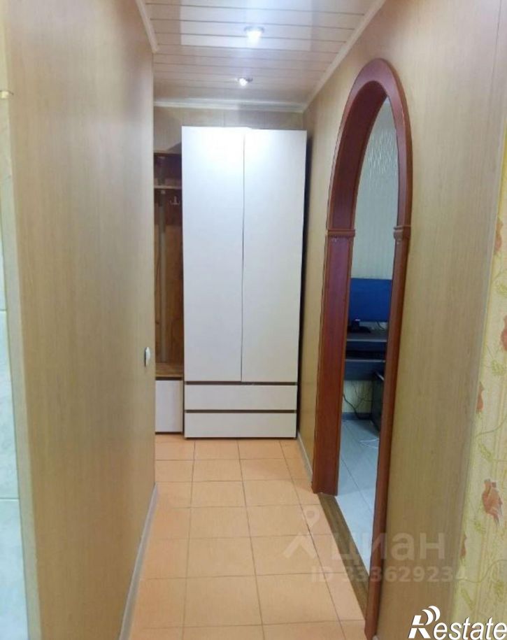 2-комн квартира улица Кирова, 2,  д. 2