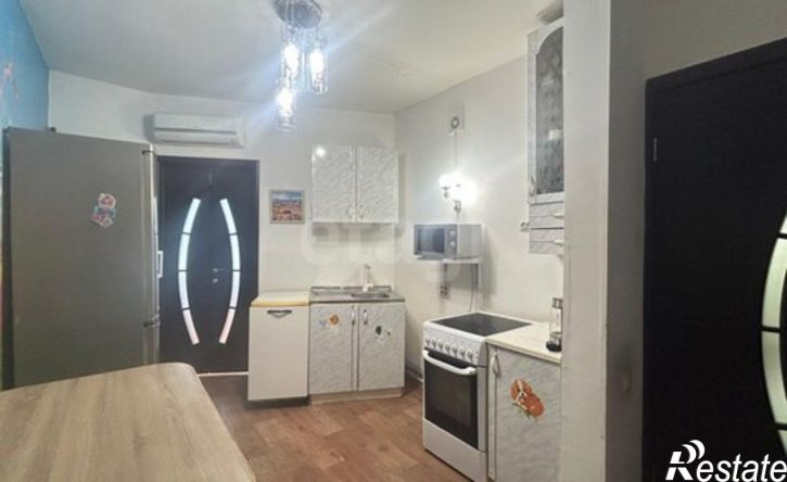 3-комн квартира улица Марченко, 11Г,  д. 11Г
