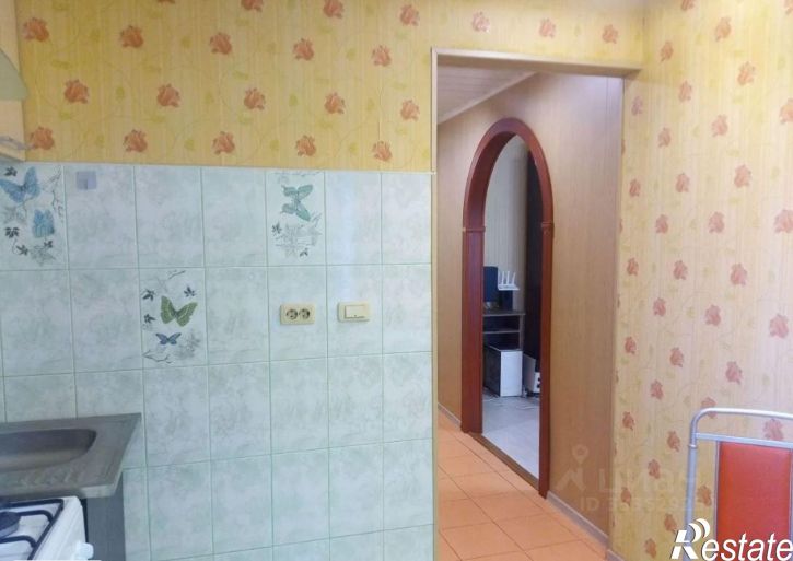 2-комн квартира улица Кирова, 2,  д. 2