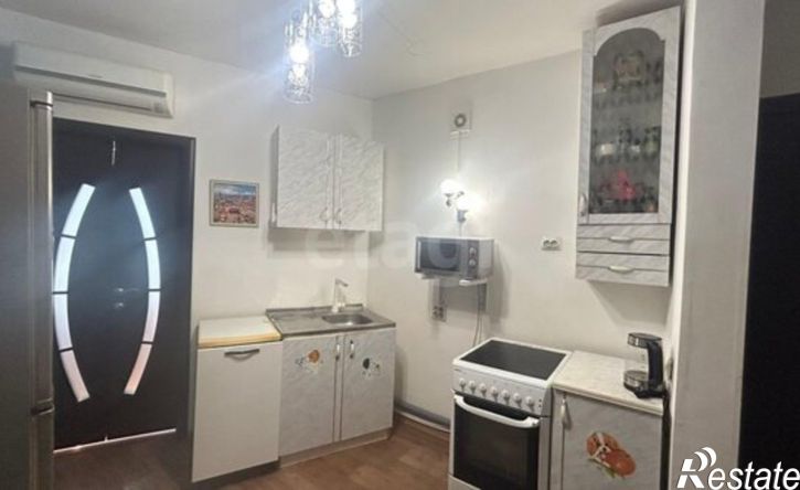 3-комн квартира улица Марченко, 11Г,  д. 11Г