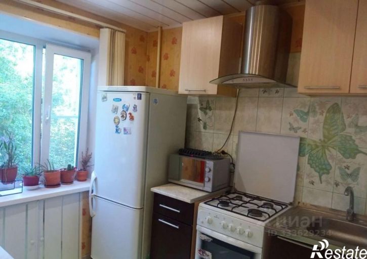 2-комн квартира улица Кирова, 2,  д. 2