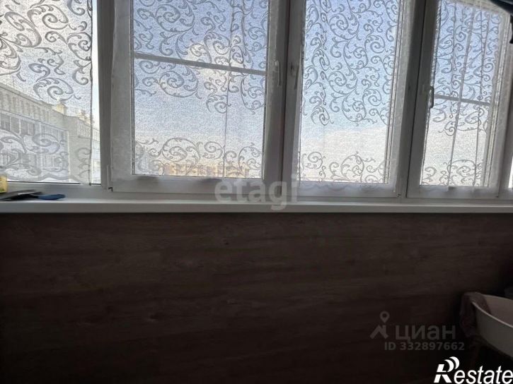 2-комн квартира 2-я Эльтонская улица, 58,  д. 58