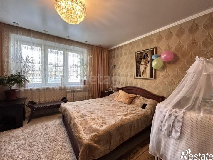 2-комн квартира 2-я Эльтонская улица, 58,  д. 58