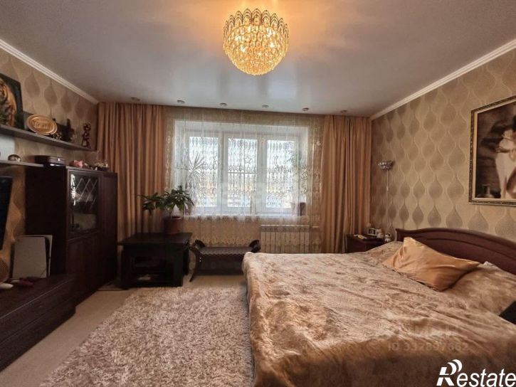 2-комн квартира 2-я Эльтонская улица, 58,  д. 58