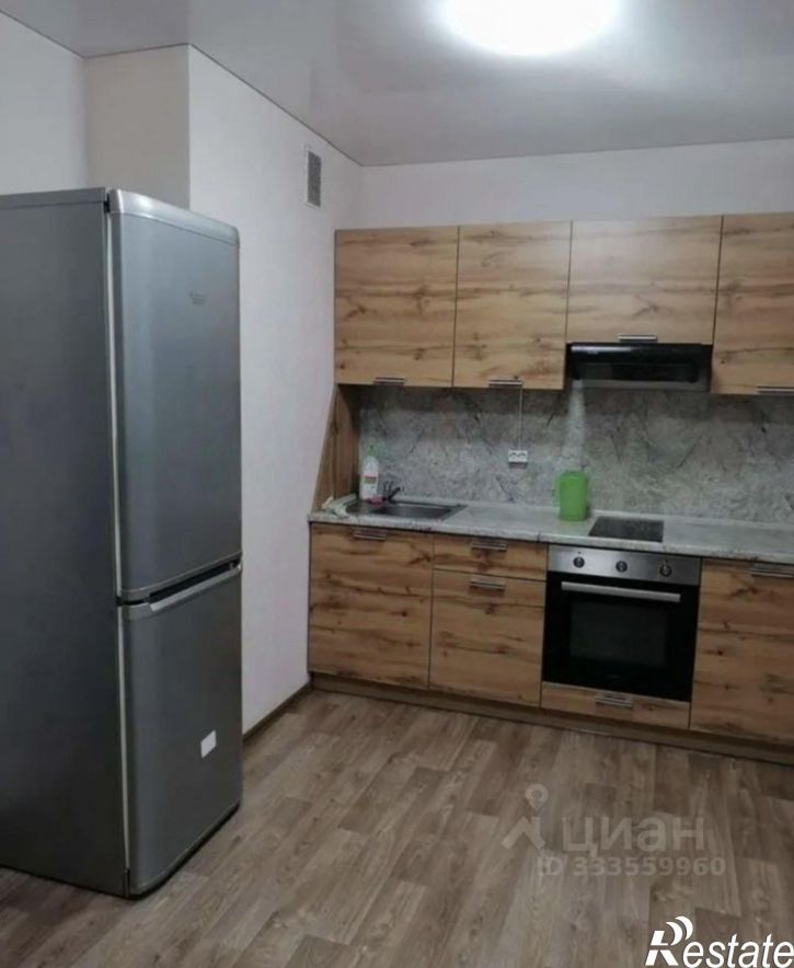 1-комн квартира улица Университетская Набережная, 97А,  д. 97А