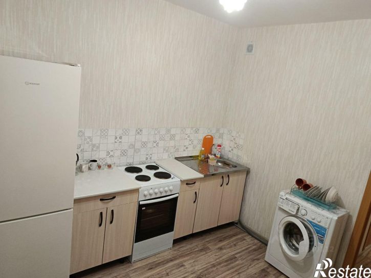 1-комн квартира Набережная улица, 3Б,  д. 3Б