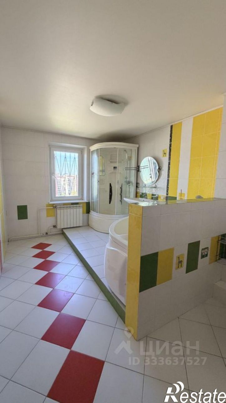 4-комн квартира улица Доватора, 21,  д. 21
