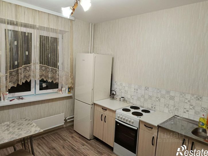 1-комн квартира Набережная улица, 3Б,  д. 3Б
