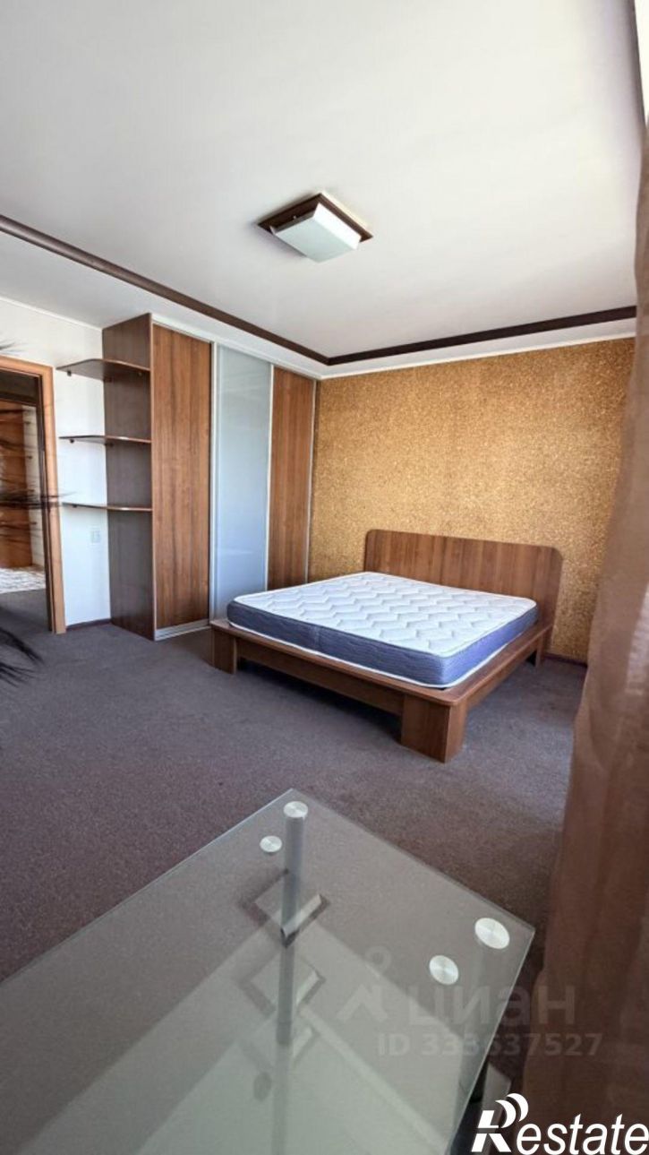 4-комн квартира улица Доватора, 21,  д. 21