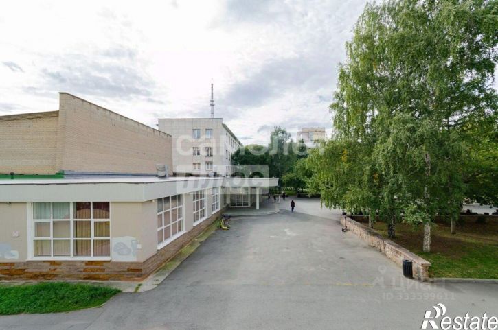 3-комн квартира улица Плеханова, 31,  д. 31