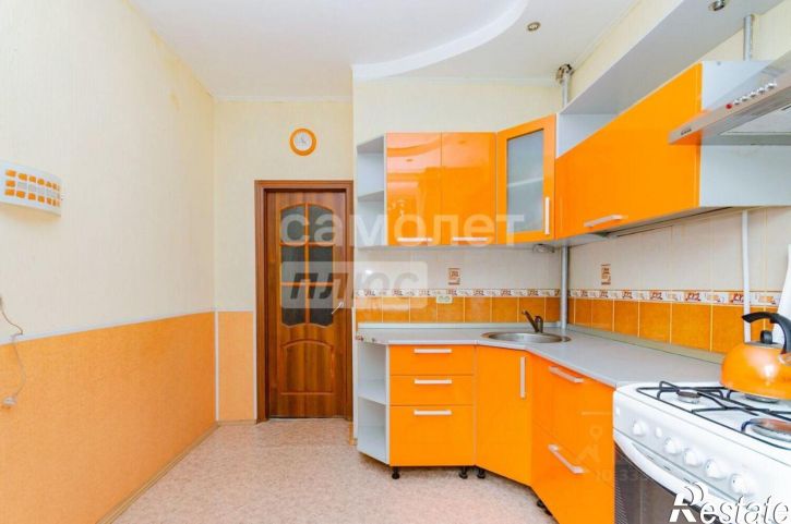3-комн квартира улица Плеханова, 31,  д. 31