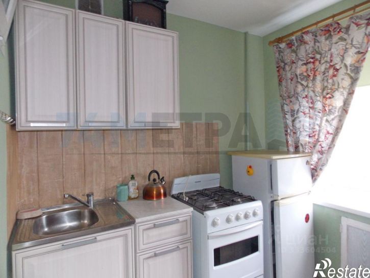 1-комн квартира улица Гагарина, 25,  д. 25