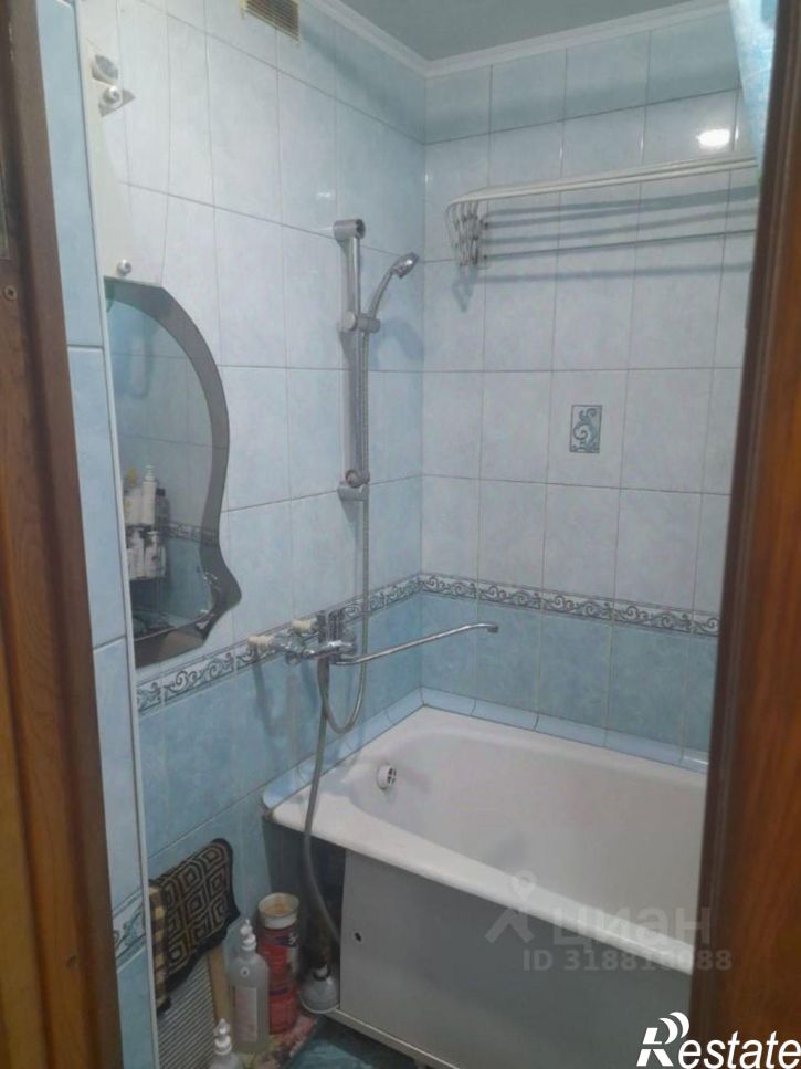 Комната Кыштымская улица, 19,  д. 19