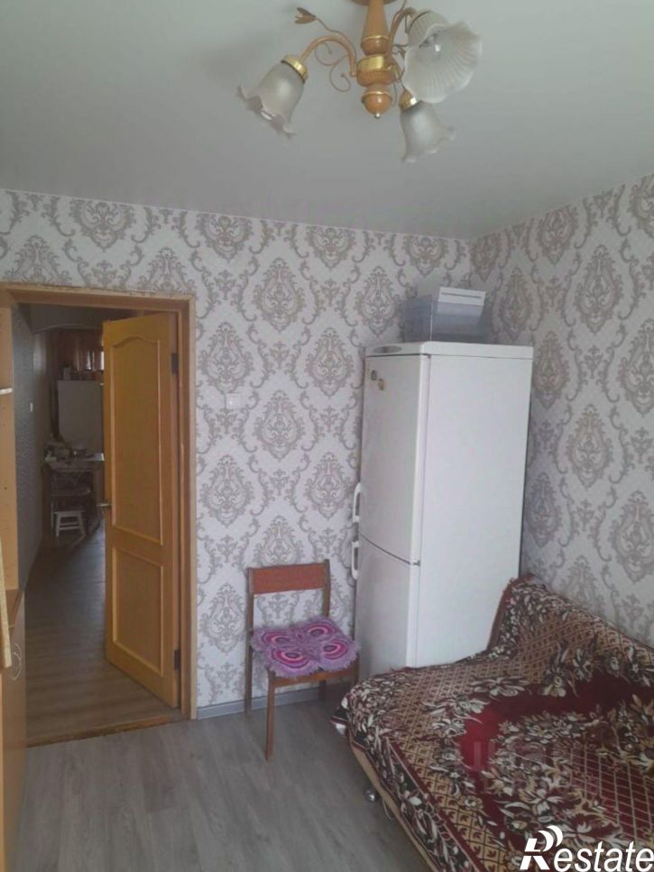 Комната Кыштымская улица, 19,  д. 19
