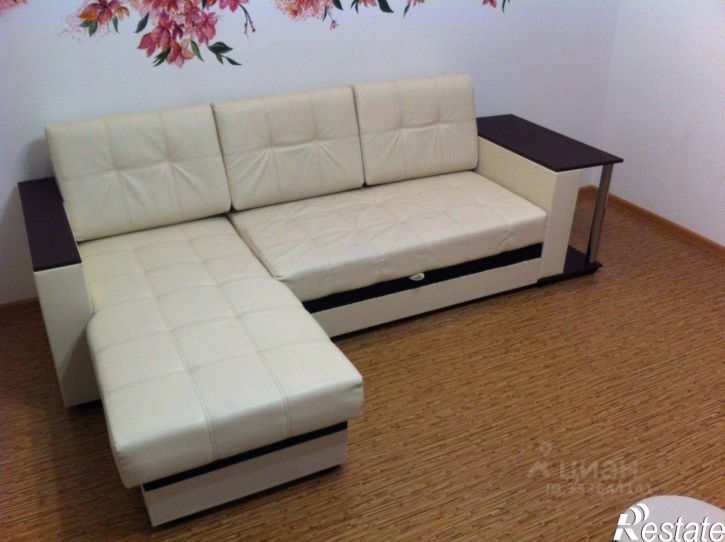 1-комн квартира улица Героев Танкограда, 50,  д. 50
