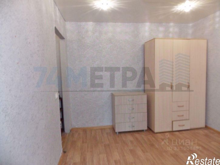 1-комн квартира улица Барбюса, 37,  д. 37