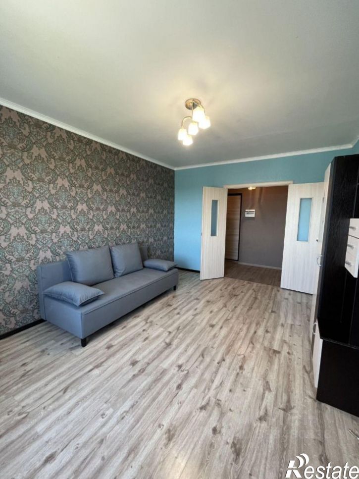 1-комн квартира Краснопольский проспект, 14,  д. 14