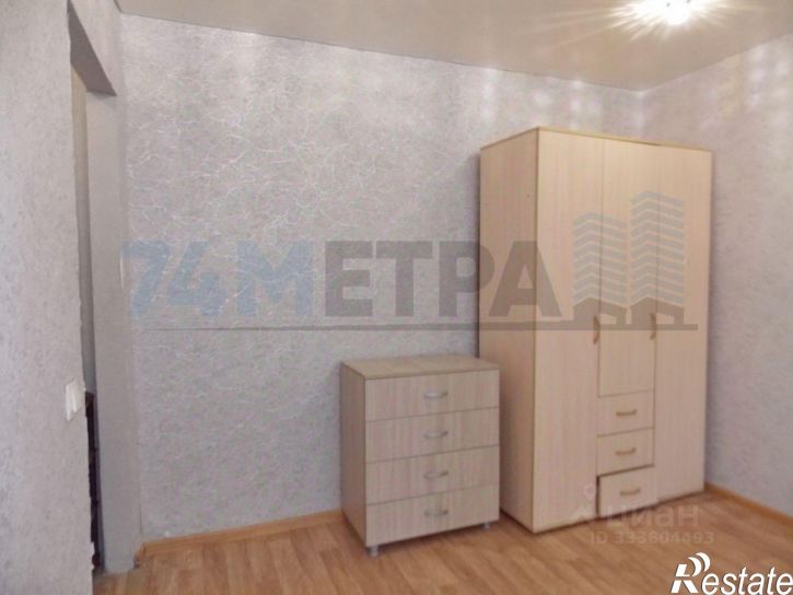 1-комн квартира улица Барбюса, 37,  д. 37