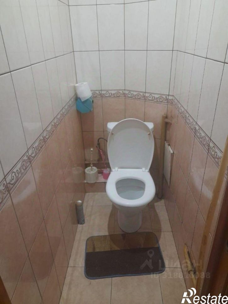 Комната Кыштымская улица, 19,  д. 19
