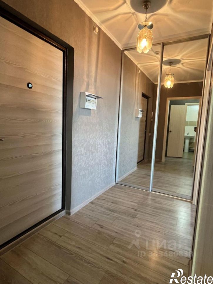 1-комн квартира Краснопольский проспект, 14,  д. 14