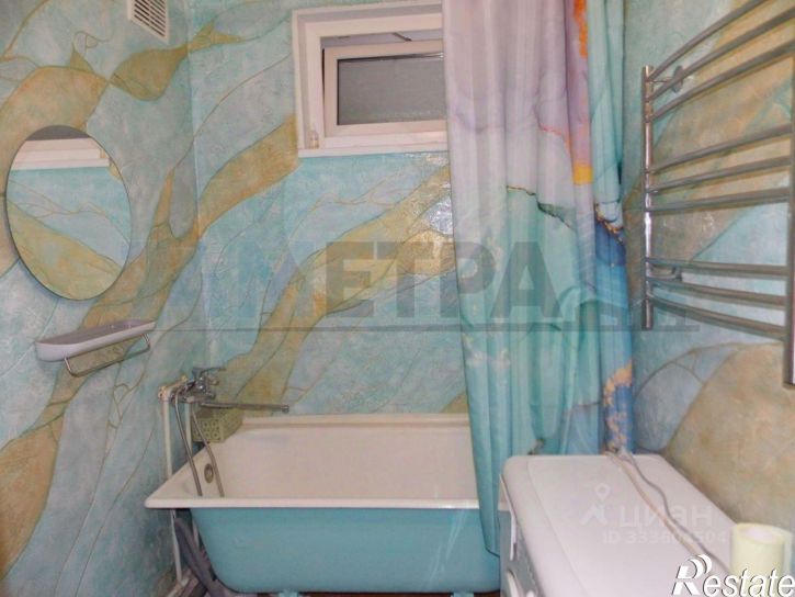 1-комн квартира улица Гагарина, 25,  д. 25