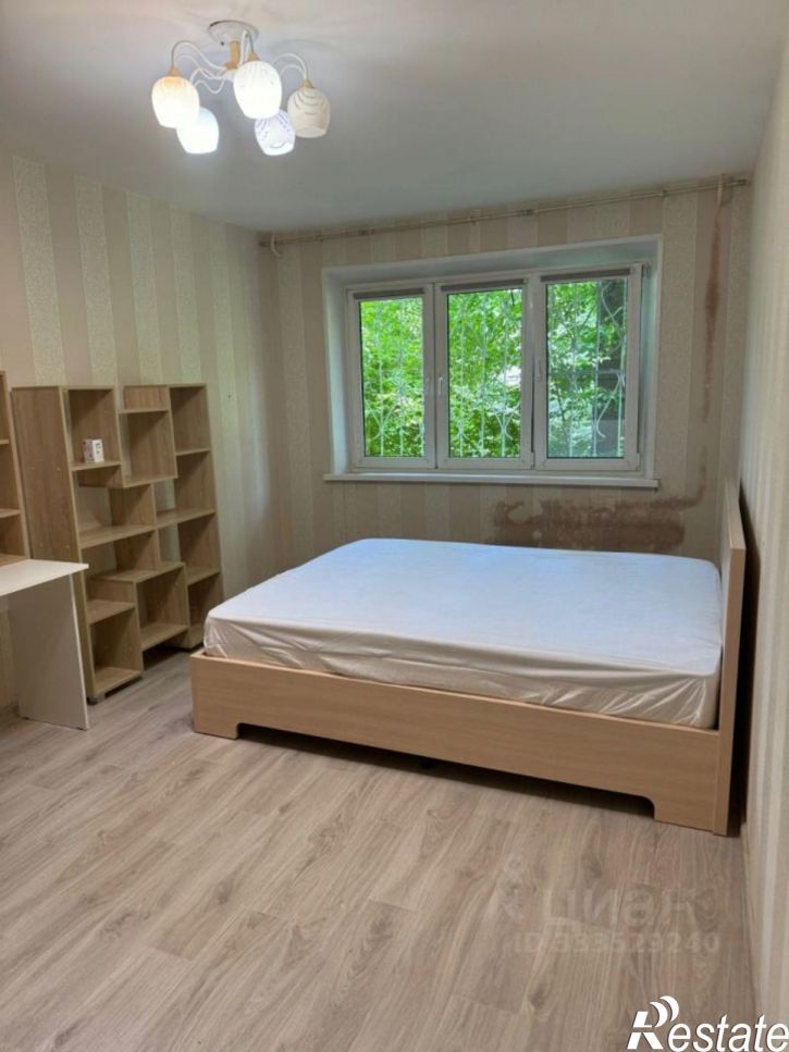 1-комн квартира улица Образцова, 13А,  д. 13А