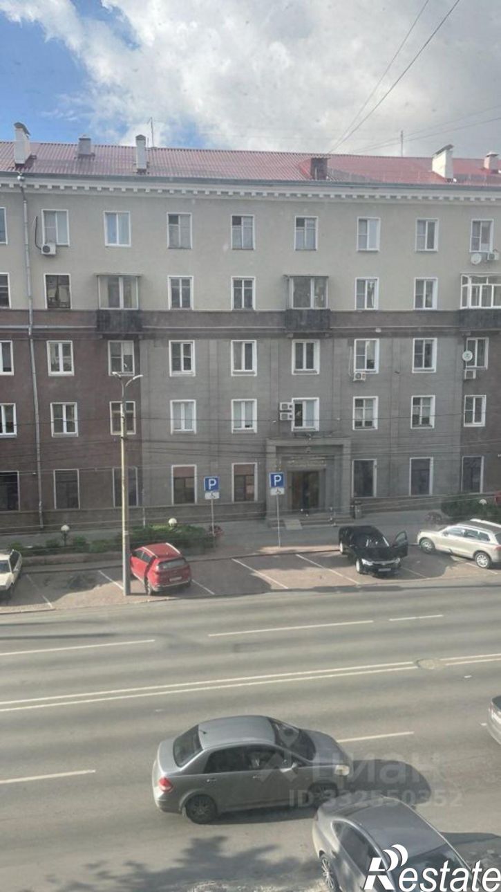 2-комн квартира улица Тимирязева, 41,  д. 41