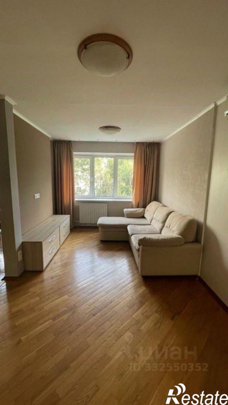 2-комн квартира улица Тимирязева, 41,  д. 41