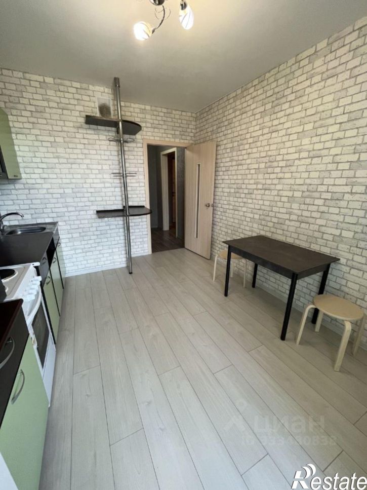 1-комн квартира Краснопольский проспект, 14,  д. 14