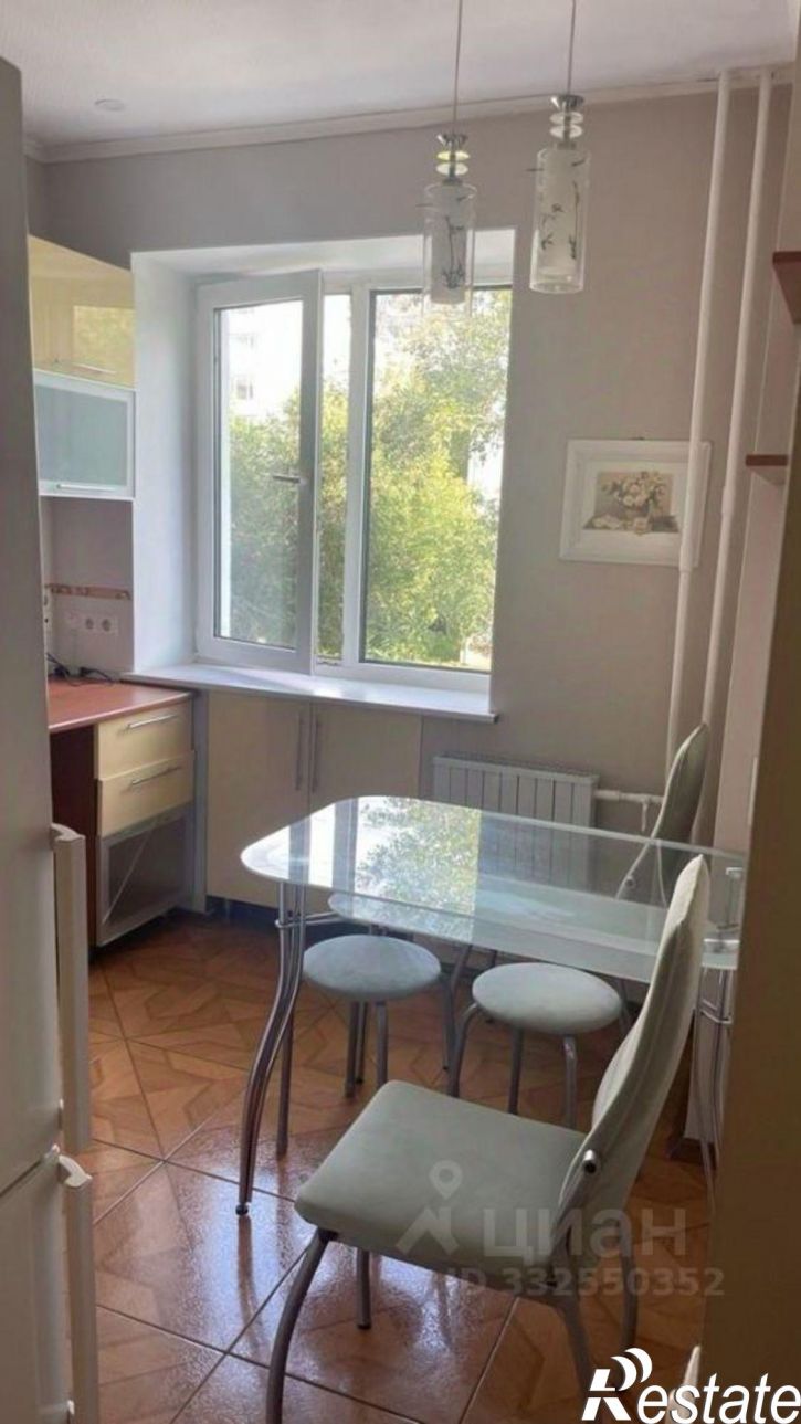 2-комн квартира улица Тимирязева, 41,  д. 41