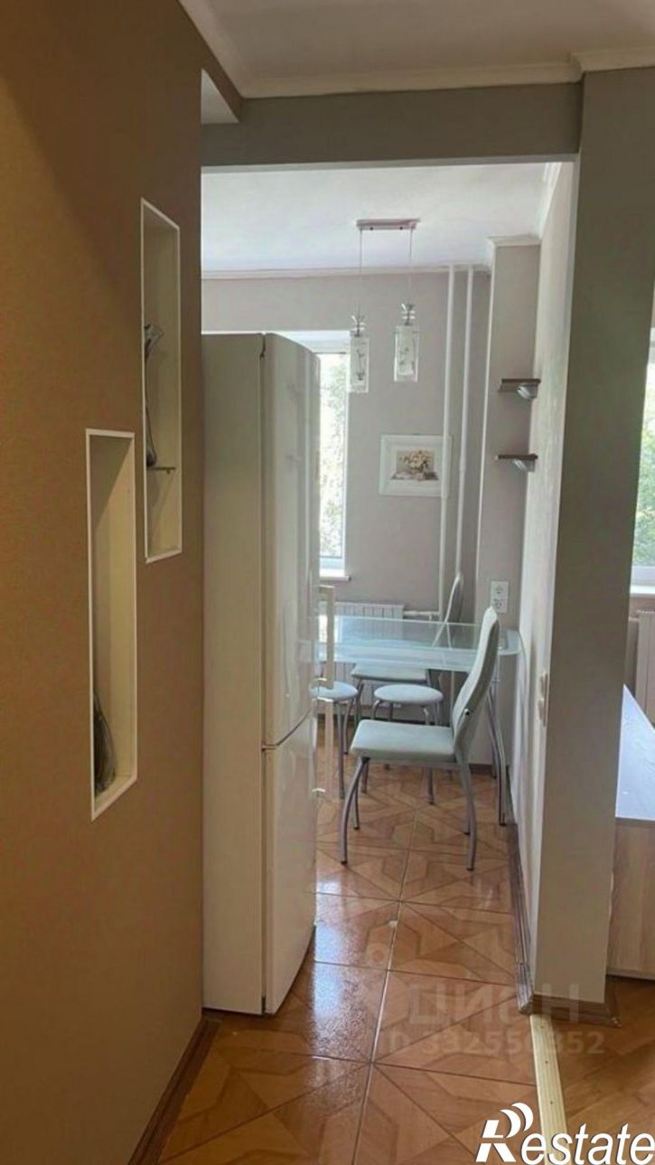 2-комн квартира улица Тимирязева, 41,  д. 41