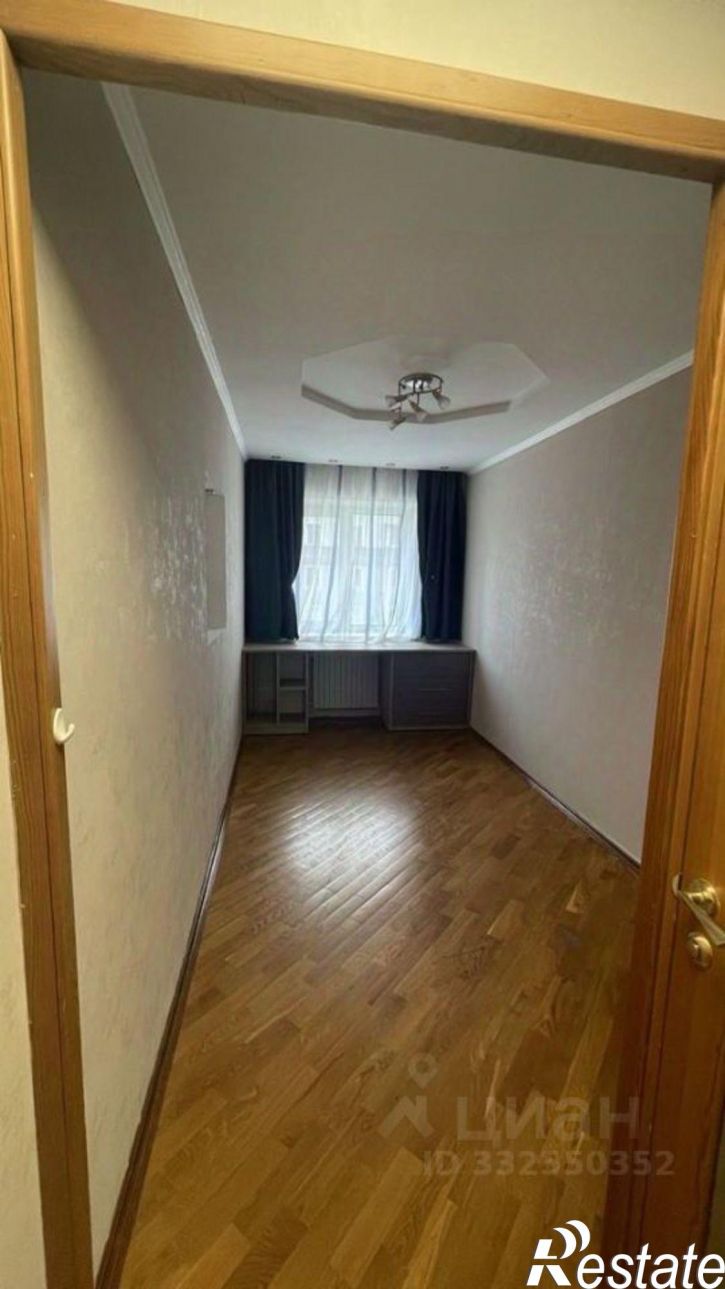 2-комн квартира улица Тимирязева, 41,  д. 41