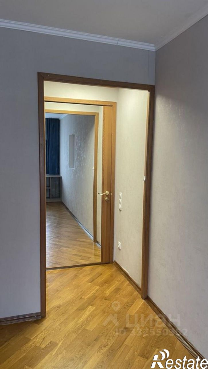 2-комн квартира улица Тимирязева, 41,  д. 41