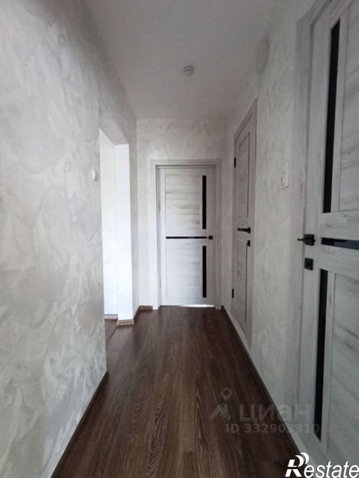 2-комн квартира улица Братьев Кашириных, 111,  д. 111