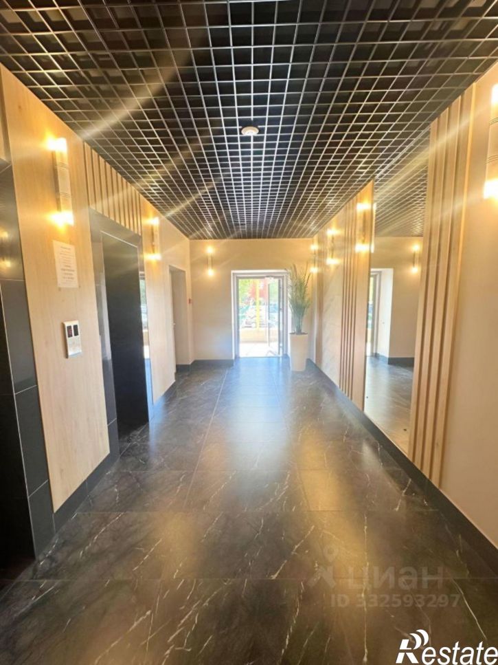 3-комн квартира улица Воровского, 61Б,  д. 61Б