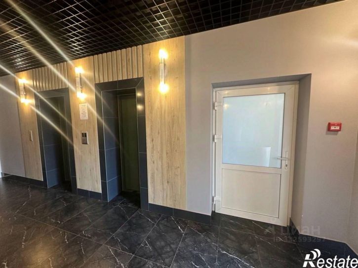 3-комн квартира улица Воровского, 61Б,  д. 61Б