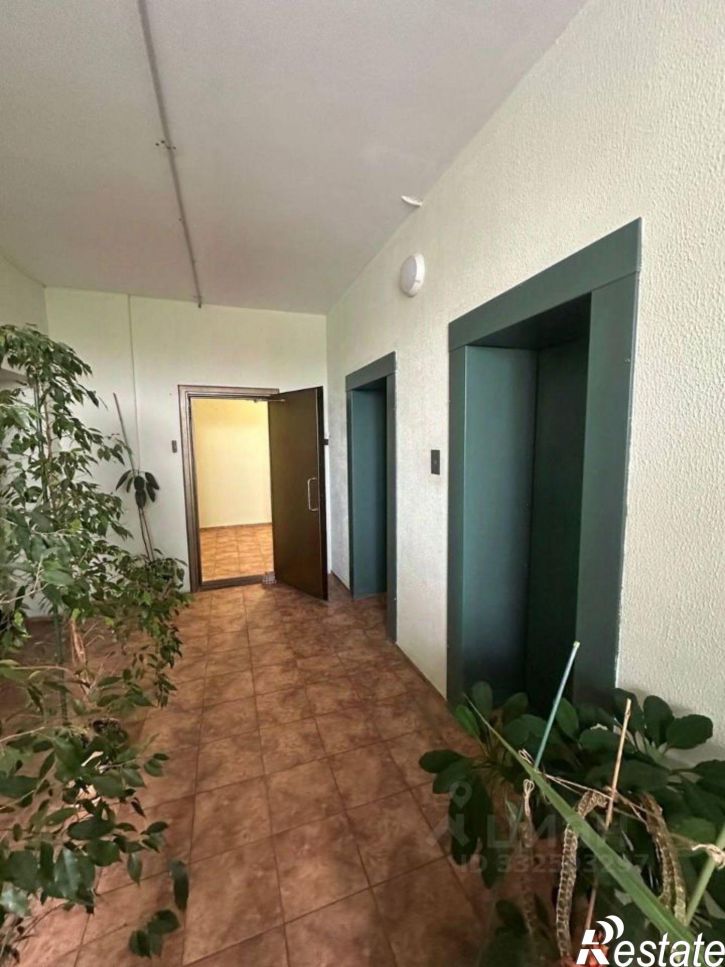 3-комн квартира улица Воровского, 61Б,  д. 61Б