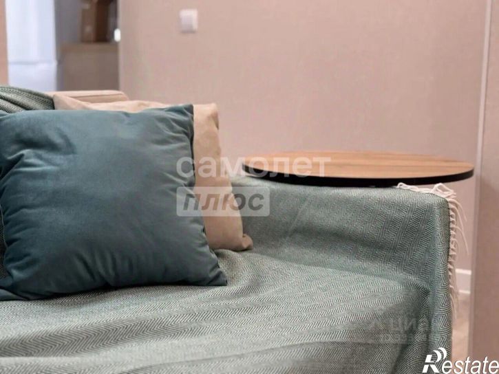 1-комн квартира Свердловский проспект, 71,  д. 71