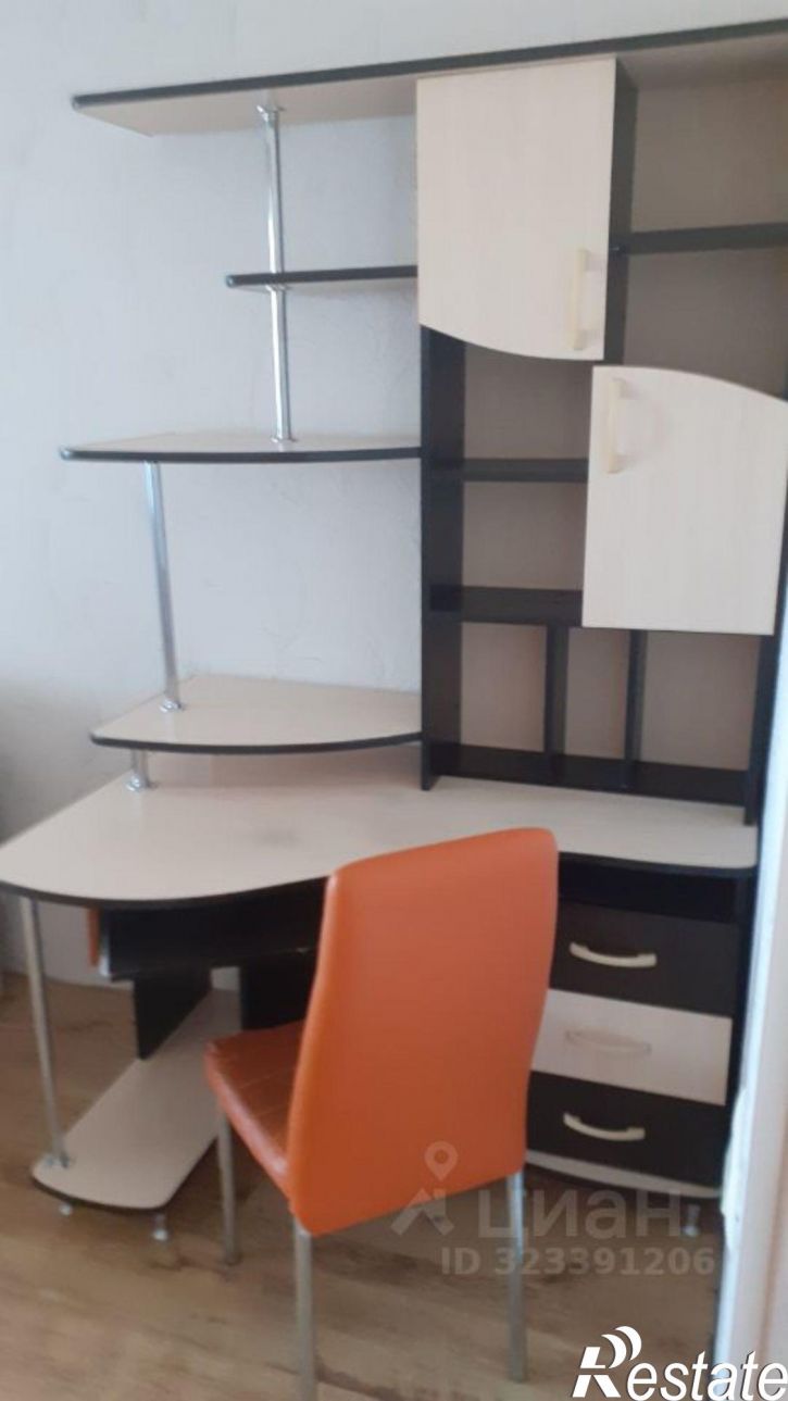 2-комн квартира Ржевская улица, 37,  д. 37