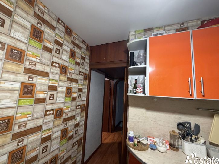 2-комн квартира улица Овчинникова, 11,  д. 11
