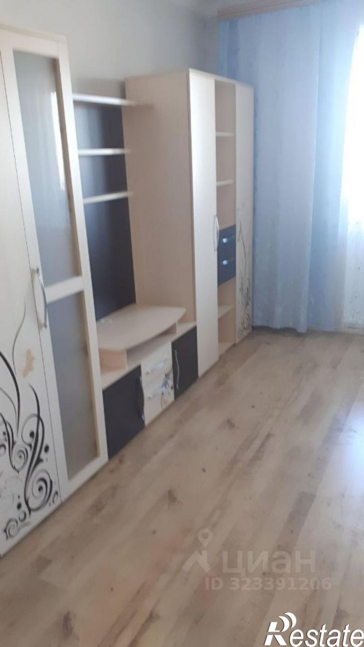 2-комн квартира Ржевская улица, 37,  д. 37