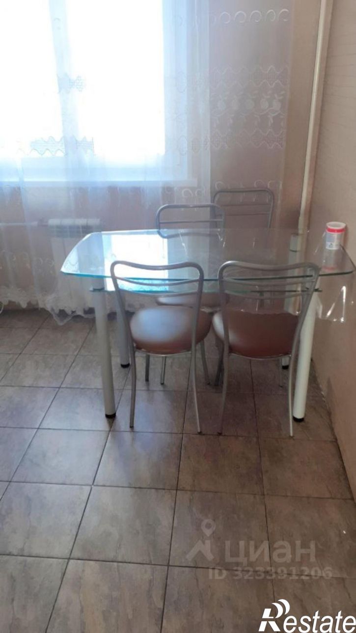 2-комн квартира Ржевская улица, 37,  д. 37