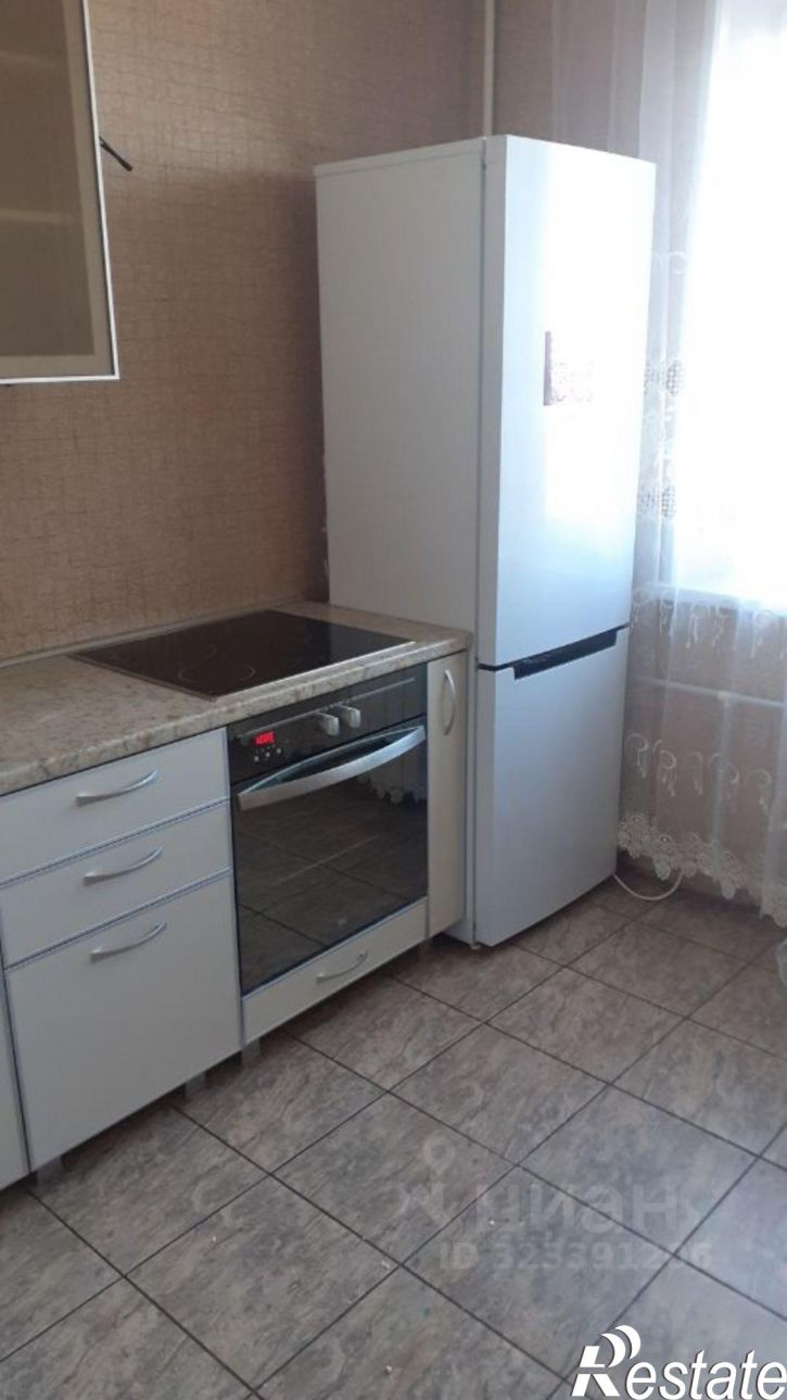2-комн квартира Ржевская улица, 37,  д. 37