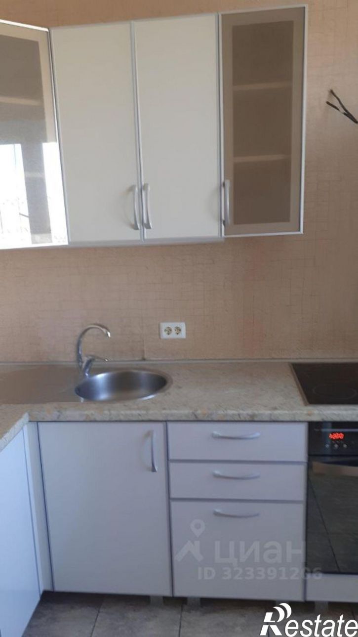 2-комн квартира Ржевская улица, 37,  д. 37