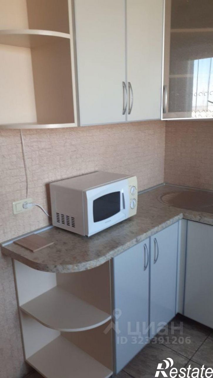 2-комн квартира Ржевская улица, 37,  д. 37