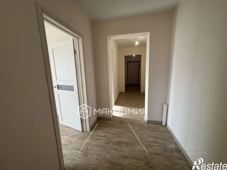 2-комн квартира Краснопольский проспект, 36,  д. 36