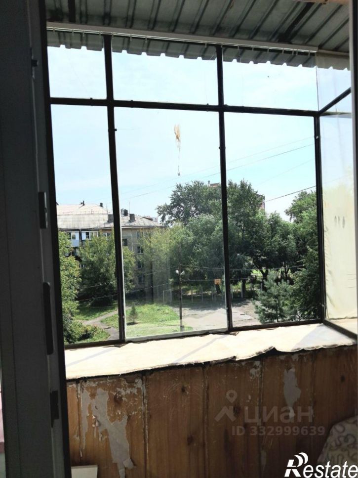 2-комн квартира Новороссийская улица, 43,  д. 43