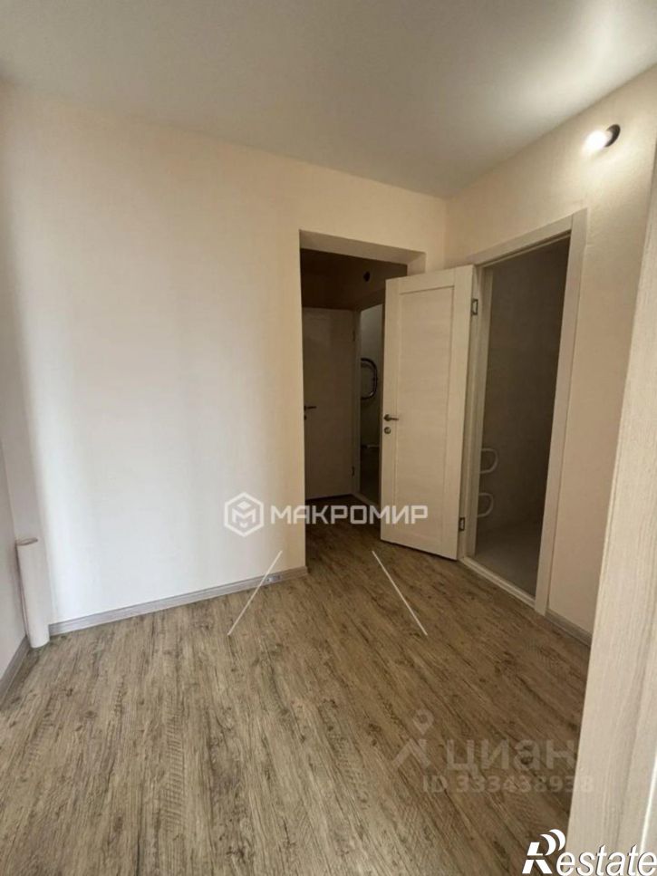 2-комн квартира Краснопольский проспект, 36,  д. 36