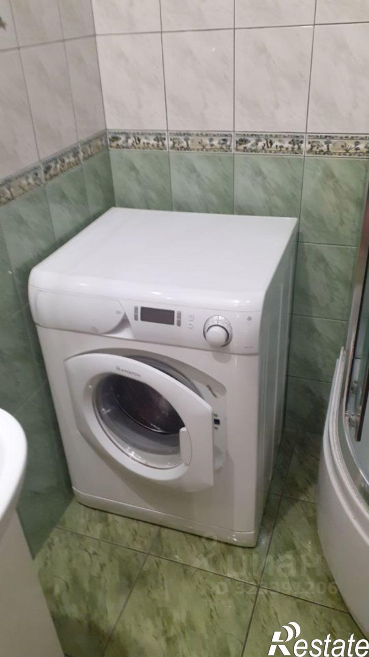 2-комн квартира Ржевская улица, 37,  д. 37